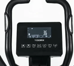 Ellittica Toorx ERX 3000 App Ready