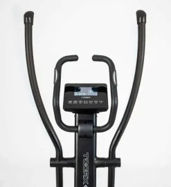 Ellittica Toorx ERX 3000 App Ready