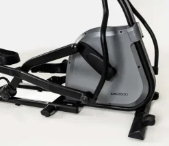 Ellittica Toorx ERX 3500 App Ready