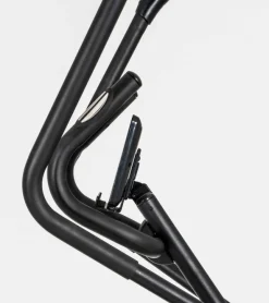 Ellittica Toorx ERX 3500 App Ready
