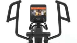 Ellittica Toorx ERX-900 TFT Chrono Line