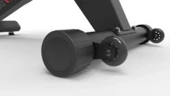 Ellittica Toorx ERX-900 TFT Chrono Line