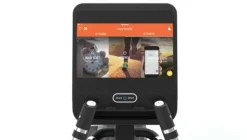 Ellittica Toorx ERX-900 TFT Chrono Line