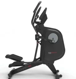 Ellittica Toorx ERX-900 TFT Chrono Line