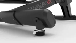 Ellittica Toorx ERX-900 TFT Chrono Line