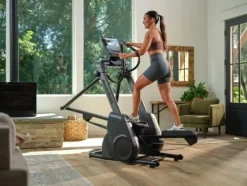 Ellittica x16 Nordictrack