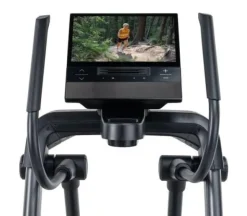 Ellittica x16 Nordictrack