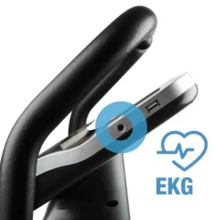 Ergometro FINNLO Exum XTR BT