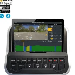 Ergometro FINNLO Exum XTR BT