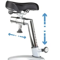 Ergometro FINNLO Exum XTR BT