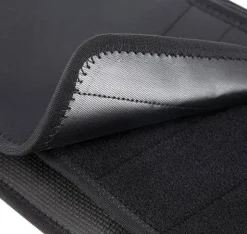 Fascia Supporto Lombare per la Schiena, HMS