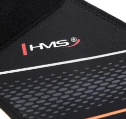 Fascia Supporto Lombare per la Schiena, HMS