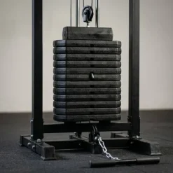 FD Sport Cable Crossover