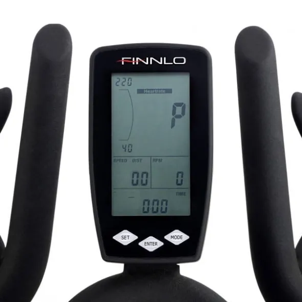 FINNLO CRS3