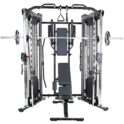 Finnlo Functional Trainer Autark 10.0