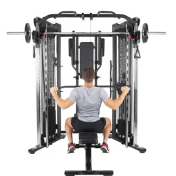 Finnlo Functional Trainer Autark 10.0