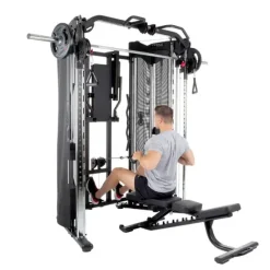 Finnlo Functional Trainer Autark 10.0