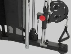 Finnlo Functional Trainer Autark 10.0