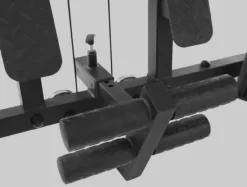 Finnlo Functional Trainer Autark 10.0