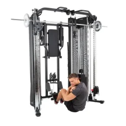 Finnlo Functional Trainer Autark 10.0