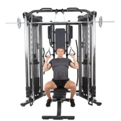 Finnlo Functional Trainer Autark 10.0