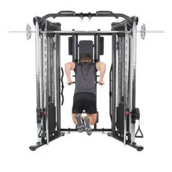 Finnlo Functional Trainer Autark 10.0