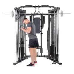 Finnlo Functional Trainer Autark 10.0