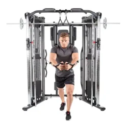 Finnlo Functional Trainer Autark 10.0