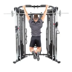 Finnlo Functional Trainer Autark 10.0