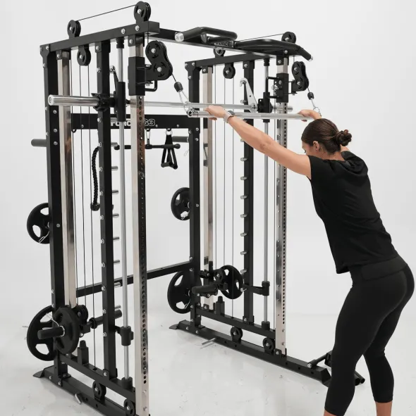 Force Usa All in One Trainer G3 V2