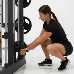 Force Usa F50 V2 All in One Functional Trainer