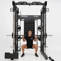Force Usa F50 V2 All in One Functional Trainer