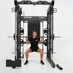 Force Usa F50 V2 All in One Functional Trainer