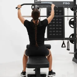 Force Usa F50 V2 All in One Functional Trainer