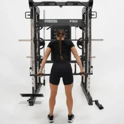 Force Usa F50 V2 All in One Functional Trainer