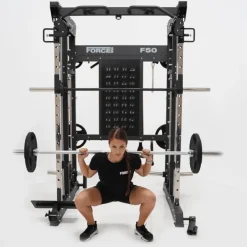 Force Usa F50 V2 All in One Functional Trainer
