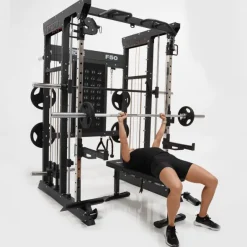 Force Usa F50 V2 All in One Functional Trainer