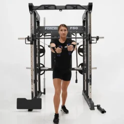 Force Usa F50 V2 All in One Functional Trainer