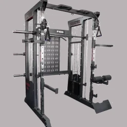 Force Usa F100 V2 Functional Trainer All in One