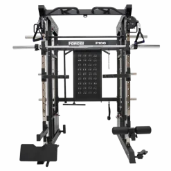 Force Usa F100 V2 Functional Trainer All in One