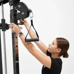 Force Usa F100 V2 Functional Trainer All in One