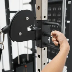 Force Usa F100 V2 Functional Trainer All in One