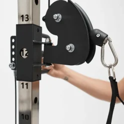 Force Usa F100 V2 Functional Trainer All in One