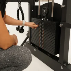 Force Usa F100 V2 Functional Trainer All in One