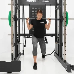 Force Usa F100 V2 Functional Trainer All in One