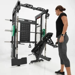 Force Usa F100 V2 Functional Trainer All in One