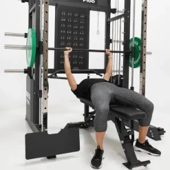 Force Usa F100 V2 Functional Trainer All in One
