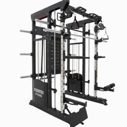 Force Usa F100 V2 Functional Trainer All in One