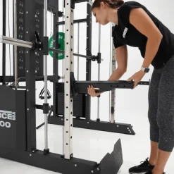 Force Usa F100 V2 Functional Trainer All in One