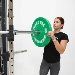 Force Usa F100 V2 Functional Trainer All in One